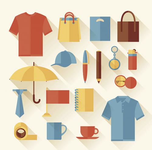 benefits of custom-branded promotional products